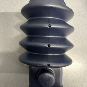 BPW - Polsino parapolvere 55*55 L=150 mm