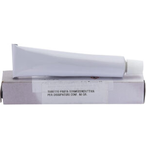 Pasta termoconduttiva in tubo 50 gr