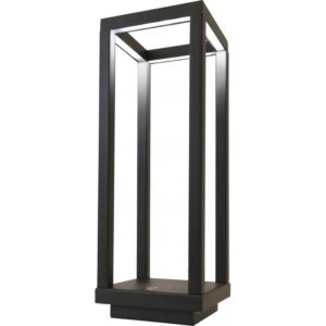 LAMPADA  LEA DIMM. TUCH BIANCO