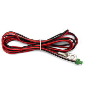 SENSORE DI TEMPERATURA ESTERNO PER REGOLATORI RE122 E RE252