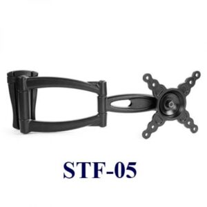 SUPPORTO TV 10-24 " MAJESTIC