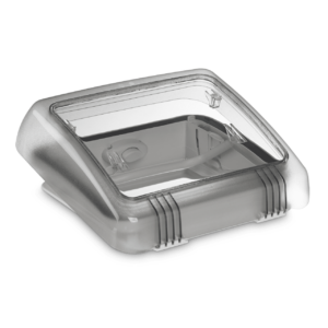 Dometic Micro Heki SENZA VENTILAZIONE 28X28