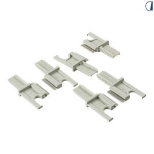 KIT GANCI FINALI RAST ROLLO 2001-6PZ