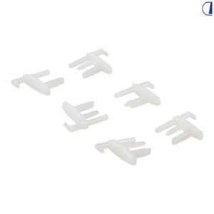 GANCI FINALI RAST ROLLO 2000/3000 6PZ