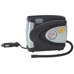 Compressore Ad Aria Analogico 12 V