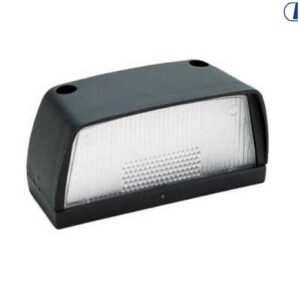 LUCE TARGA VERTICALE GRANDE