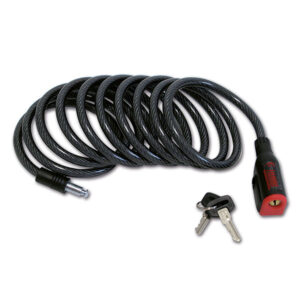 CABE LOCK 2,5 MT FIAMMA LUCCHETTO