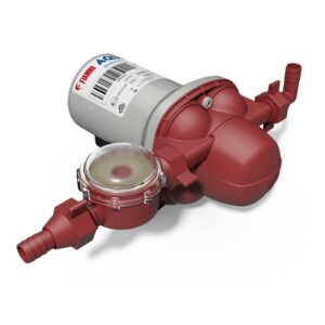 AQUA F 12V 13L POMPA FIAMMA