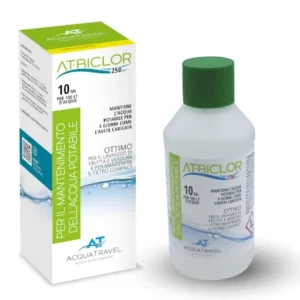 AT-BICLOR CONFEZIONE DA 250 ML