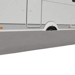 Minigonna copri ruota pv/ h50 cm