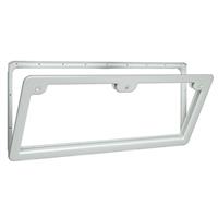 SPORTELLO THETFORD DOOR 6 MM.1038X465 BIANCO