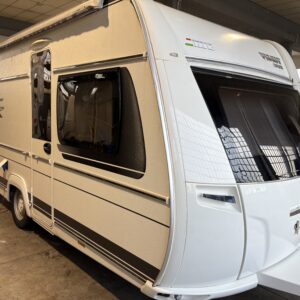 Fendt Bianco 495-posti 4-mover