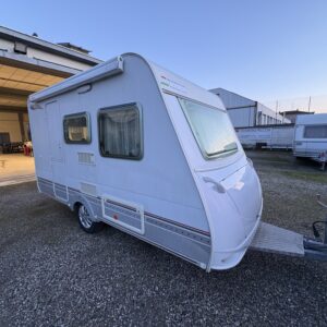 Sterckeman Starlett 370-posti 3-stufa