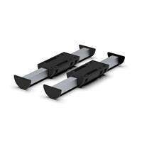 KIT JIMMY SUPPORTO SCORREVOLE MM.350