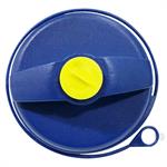 TAPPO DI RICAMBIO FAWO CON CILINDRO E COPPIA CHIAVI