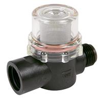 FILTRO ACQUA CON FILETTO