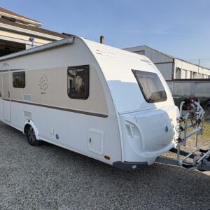 Knaus Sport 500 fdk-posti 6-Mover