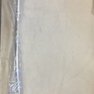 BARRA APERTURA HEKI 2/HEKI 2 DELUXE CON PARTI DI FISSAGGIO