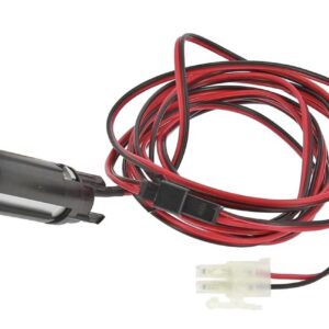 PULSANTE PER ACCENSIONE FRIGOR A GAS DOMETIC