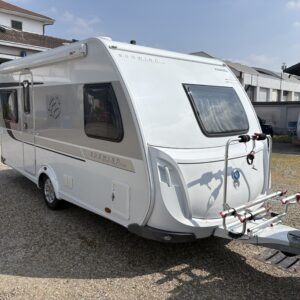 Knaus Sudwind Silver S 450 fu-Mover-clima