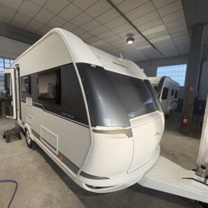 Hobby Ontour 460 ul-posti 4-mover