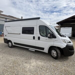 Mc Louis Menfys 3 2.3 120cv