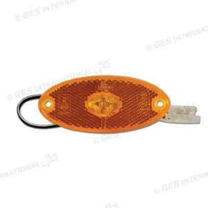 Luce ingombro laterale a LED • SMLR 2012 JOKON
