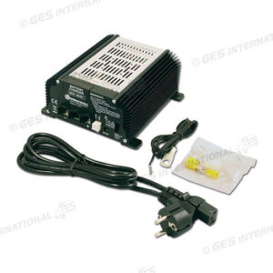 Kit caricabatterie fisso con cablaggi • 17 A NORDELETTRONICA