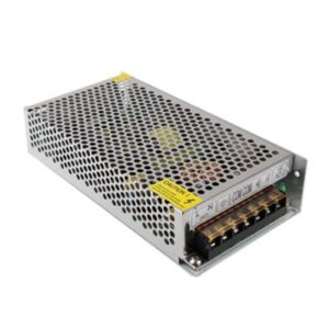 ALIMENTATORE 12V 10A  120W