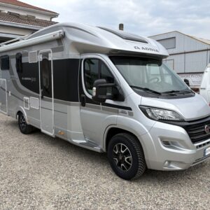 Adria Matrix M670SL