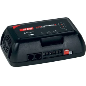 NDS DOMETIC REGOLATORE DI CARICA SUN CONTROL 2 320 W BLUETHOOTH